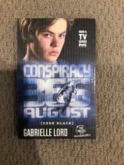 conspiracy 365 Books Gumtree Australia Free Local Classifieds