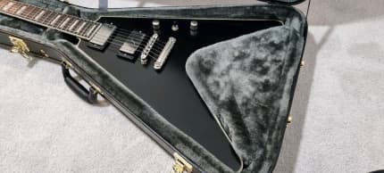 gibson flying v gumtree