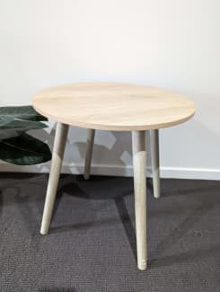 kmart noir coffee table gumtree