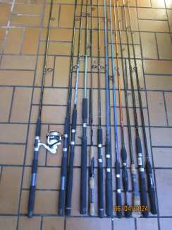 fishing rods reels in New South Wales  Gumtree Australia Free Local  Classifieds