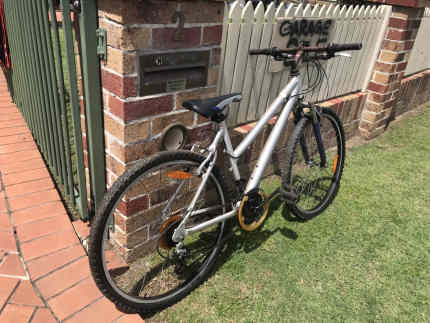 small womens mountain bike for sale