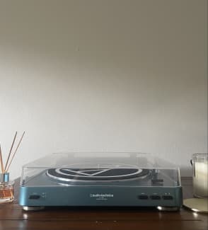 Audio Technica turntable at lp 120, Other Audio, Gumtree Australia Logan  Area - Bethania