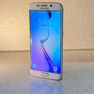 samsung s6 edge | Android Phones | Gumtree Australia Free Local