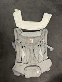 ergobaby 360 gumtree