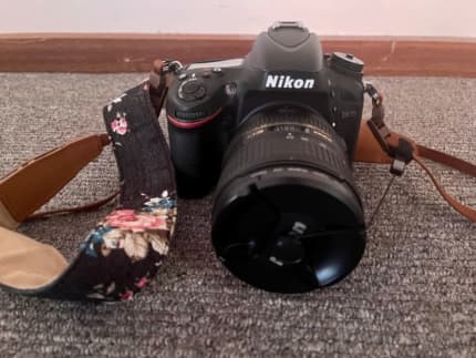 nikon d610 gumtree