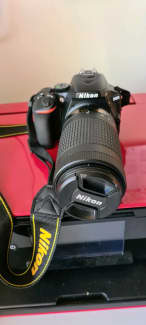 nikon d5600 used for sale