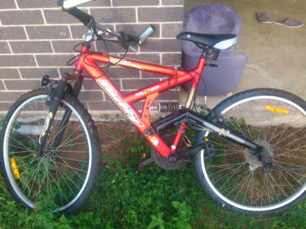 push bike for sale near me