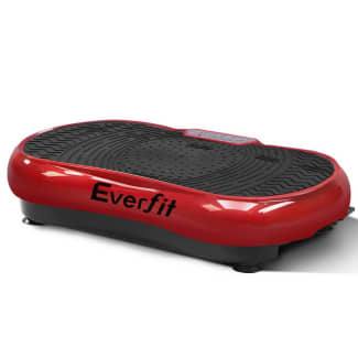 Everfit Ultra-Slim Body Shaper / Vibrating Wobble Board, Gym & Fitness, Gumtree Australia Camden Area - Mount Annan