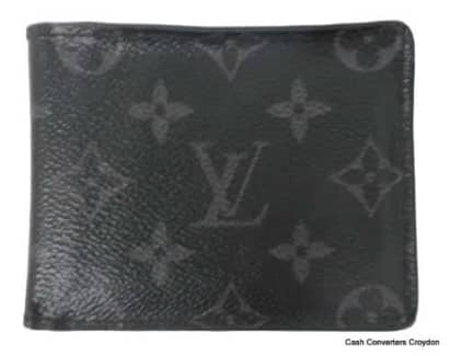 Brand new Genuine Louis Vuitton Mens Wallet - receipt included., Accessories, Gumtree Australia Brimbank Area - Delahey