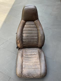 Porsche 924 clearance seats for sale