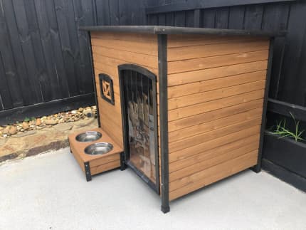 Dog on sale house gumtree