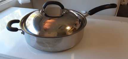 circulon | Pots & Pans | Gumtree Australia Free Local Classifieds