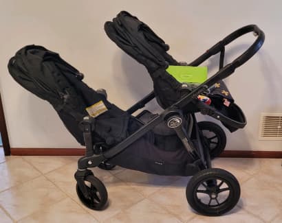 city select pram gumtree