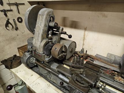 lathe in New South Wales Power Tools Gumtree Australia Free Local Classifieds