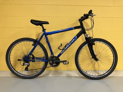 Norco scrambler mountain bike hot sale