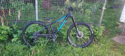 small downhill bike for sale