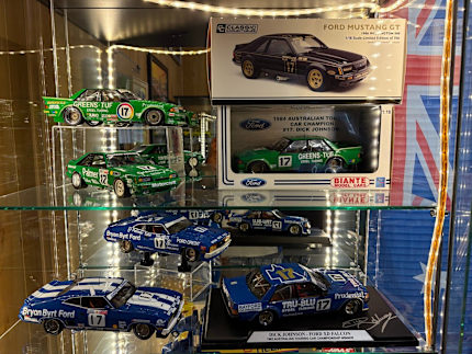 dick johnson 1 18 | Collectables | Gumtree Australia Free dick johnson 1 18 | Collectables | Gumtree Australia Free
