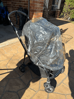 Gumtree best sale bugaboo bee