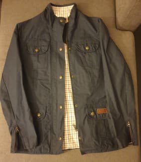 rm williams jackets womens