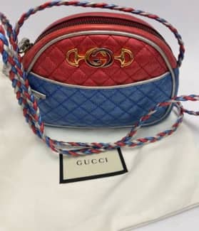 Gucci Side Bag / Handbag, Bags, Gumtree Australia Bundaberg City -  Bargara