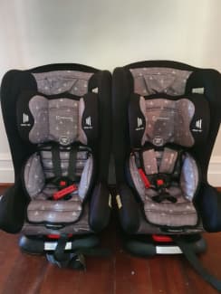 Infasecure ventura 2024 traveller booster seat