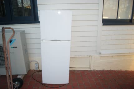 second hand westinghouse fridge