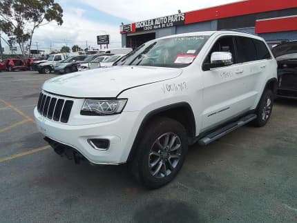 mineral camión Regularmente jeep grand cherokee parts | Parts & Accessories | Gumtree Australia Free  Local Classifieds