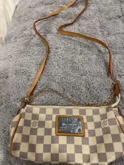 Louis Vuitton Two Tone Crossbody Handbag, Bags, Gumtree Australia  Playford Area - Craigmore