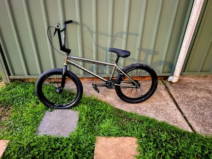 Used discount bmx frames