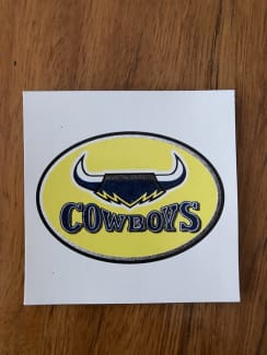 Tom Dearden north Queensland Cowboys signed memorabilia, Collectables, Gumtree Australia Cairns City - Edmonton