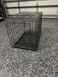 used dog crates for sale near me