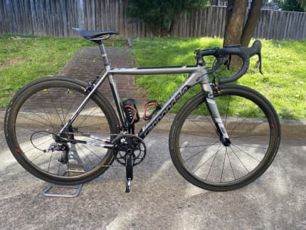 cannondale caad 10 for sale