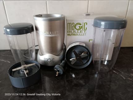 NutriBullet 900 Mega - NutriBullet Australia