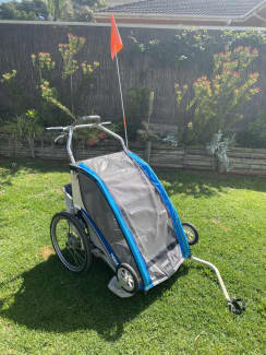 thule pram gumtree