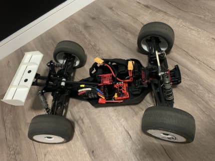 2nd hand rc cars for sale