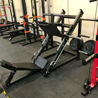 Gym equipment for sale best sale gold coast