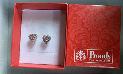 Jewelry Stores Prouds Macquarie Centre Prouds Highpoint Prouds