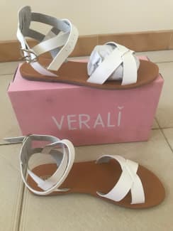 LOUIS VUITTON LV Bom Dia Sandals size 40 brand new with box, Women's Shoes, Gumtree Australia Adelaide City - Adelaide CBD