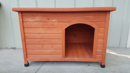 Extra large outlet dog kennel bunnings