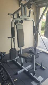 Gaiam Pilates Bar Kit Collapsible for On The Go., Gym & Fitness, Gumtree  Australia Stonnington Area - Prahran