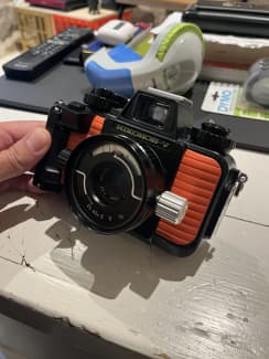 nikonos camera for sale