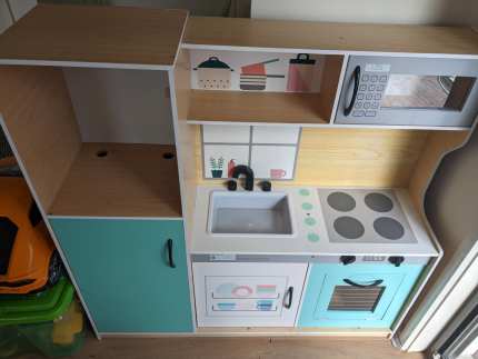 second hand toy kitchens