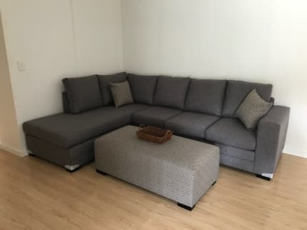 For 4 Seater Grey Couch Sofas