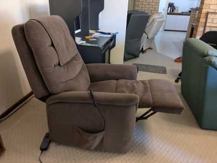 used lounge chairs in Perth Region WA Gumtree Australia Free Local Classifieds