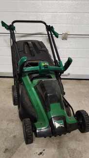 Victa lawn mower 16 inch, Lawn Mowers, Gumtree Australia Whittlesea Area  - Epping