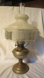Vintage Brass Genie Lamp / Brass Aladdin Lamp / Magic Lamp, Other  Home Decor, Gumtree Australia Wanneroo Area - Girrawheen