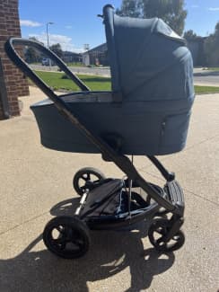 redsbaby britax capsule