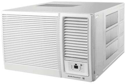 kelvinator sweep air air conditioner