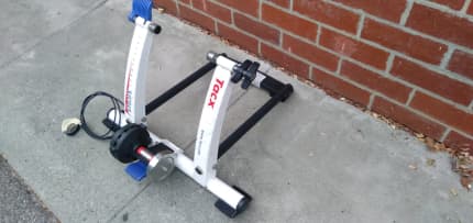 Gumtree best sale cycle trainer