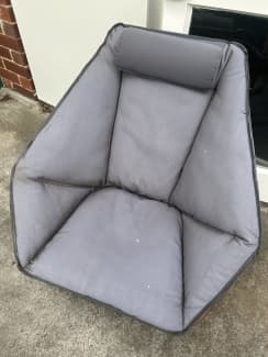 Kmart on sale diamond chair